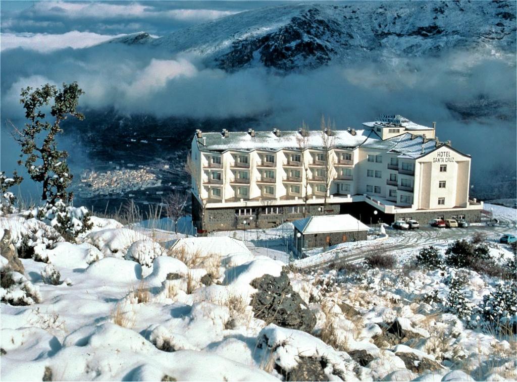 Citymar Santa Cruz II Sierra Nevada Luaran gambar