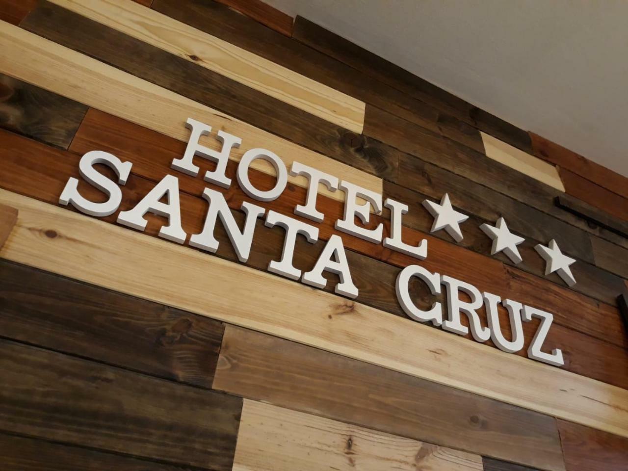 Citymar Santa Cruz II Sierra Nevada Luaran gambar